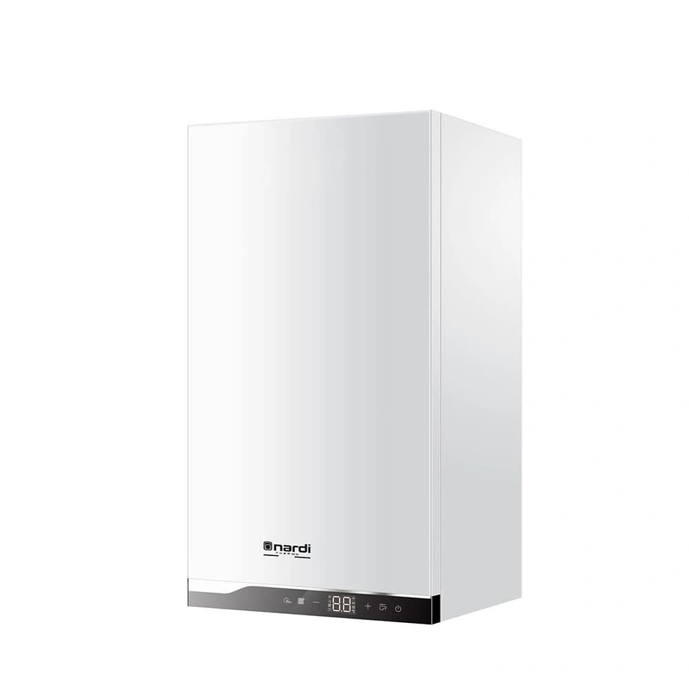 CHAUDIERE MURALE A GAZ HeatMasterPro28KW NARDI