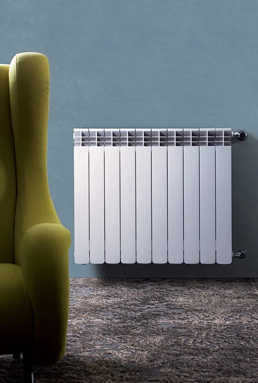 RADIATEUR / SECHE SERVIETTE